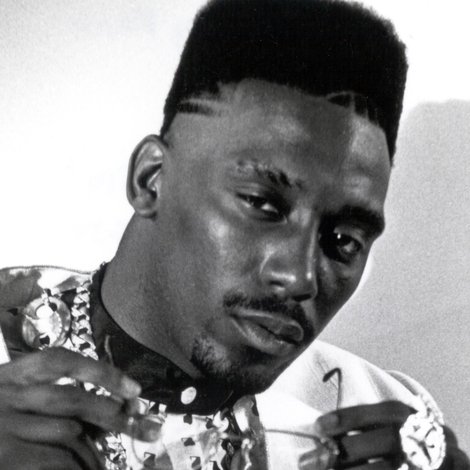 Big Daddy Kane