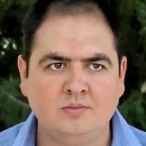 Timur Musakov