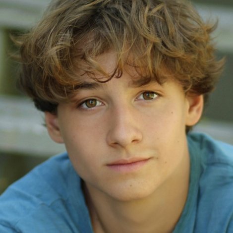 Finn Carr