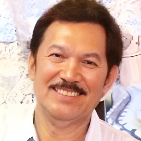 Mark Joseph