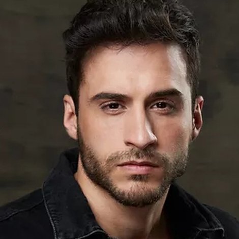 Adrián Barriopedro