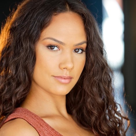 Haley Jackson