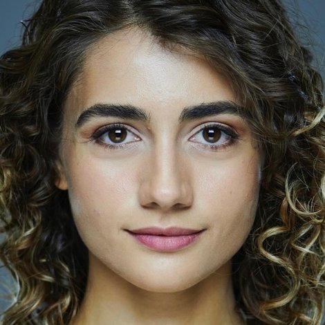Hazal Akkın