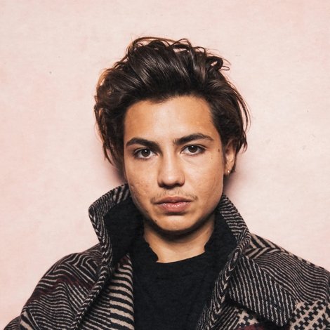 Sean Pablo