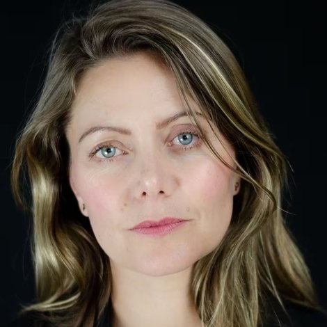 Maria Karpathakis
