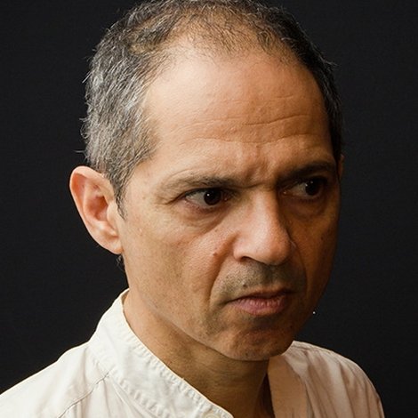 Caveh Zahedi