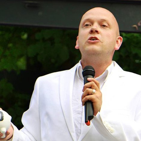 Gerd Buurmann