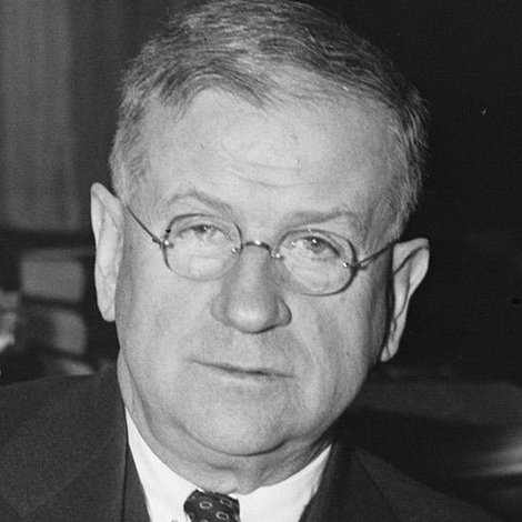 Harold L. Ickes