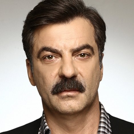 Stathis Mantzoros