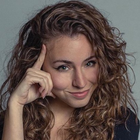 María Rubio Sánchez