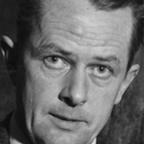 Johannes Eckhoff