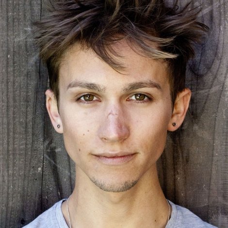 Tye Olson