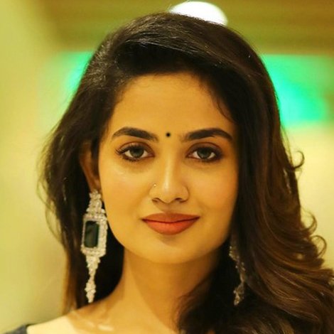 Teju Ashwini