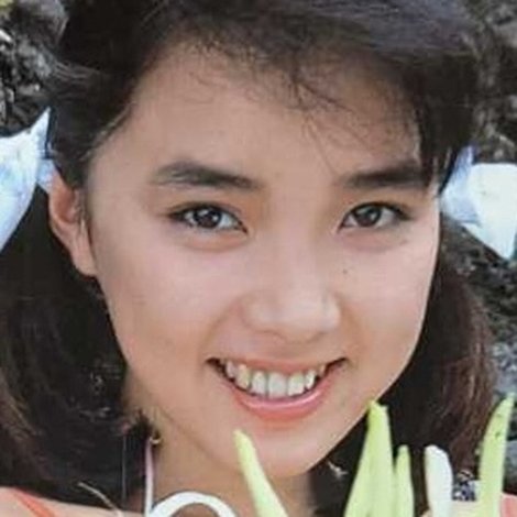 Chiyoko Ogura