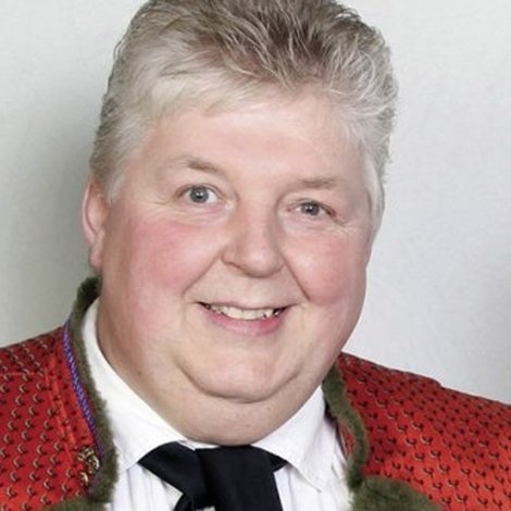 Wolfgang Schwalm