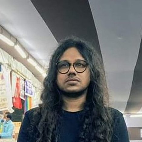 Abhijit Majumder