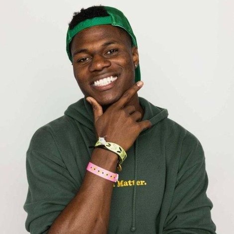 Lonnie Marts III