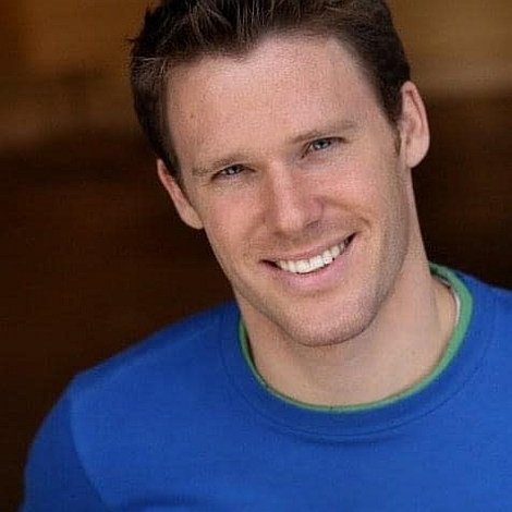 Matt Kelly