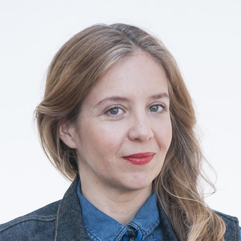 Vanesa Strauch