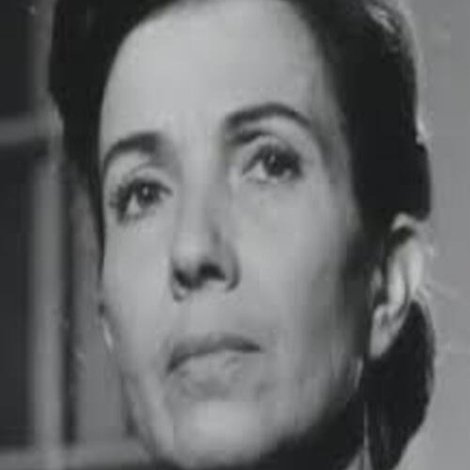 Dora Volanaki