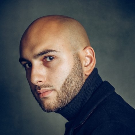 Felix Murzabekov