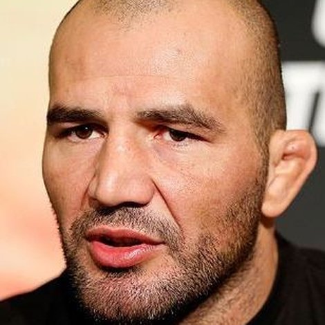 Glover Teixeira