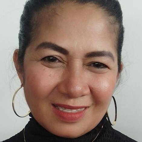 Jojane Franco
