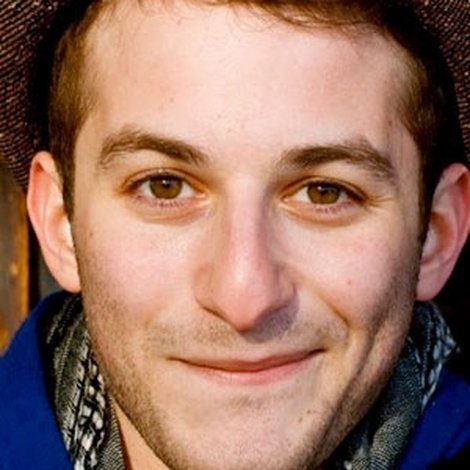 Evan Scott Schweitzer
