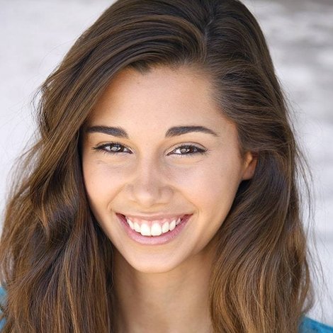 Jessi Mechler