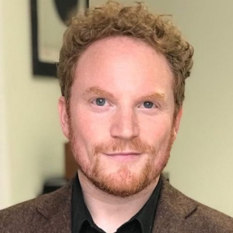 Robert Crumpton