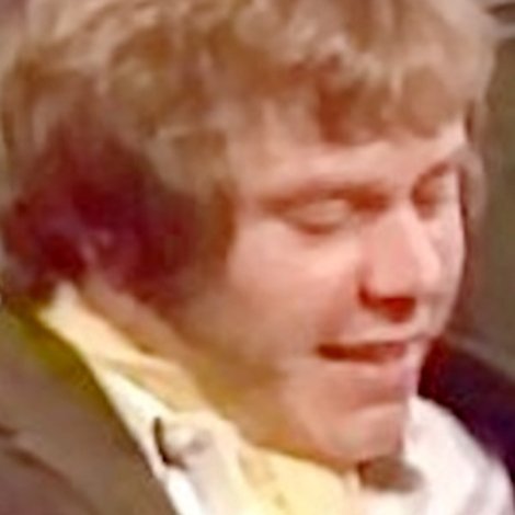 Ron Darby