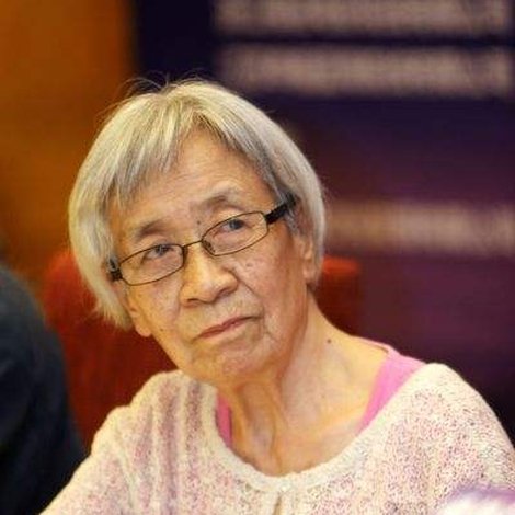 Li Bin