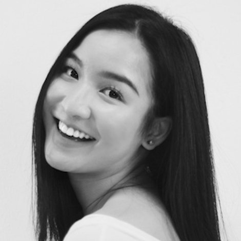 Irene Nadhira