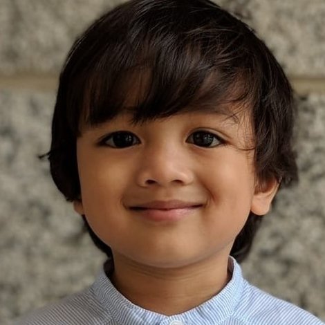 Jared Ali