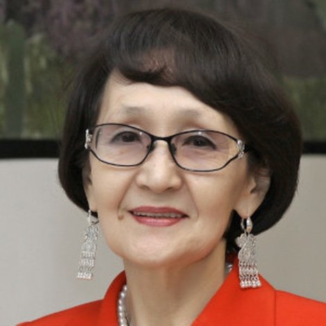 Valentina Kirillina