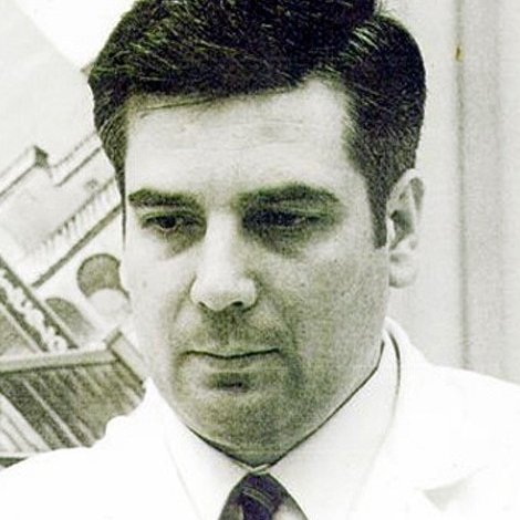 Giuliano Cenci