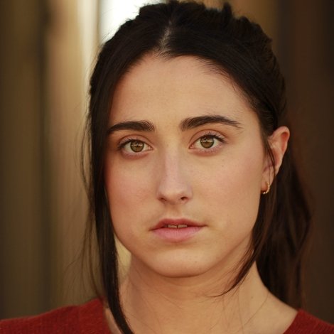 Samantha Dammeyer