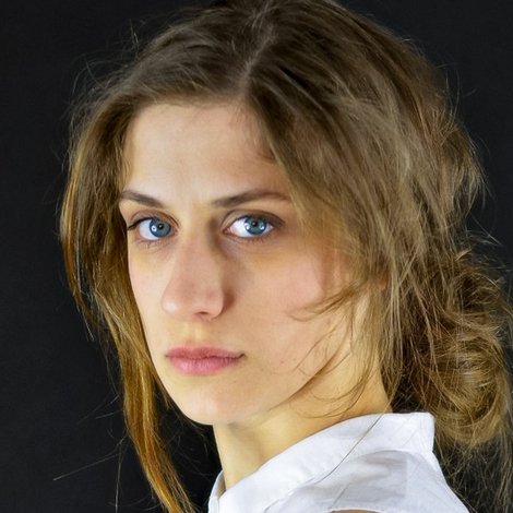 Marie Poulová
