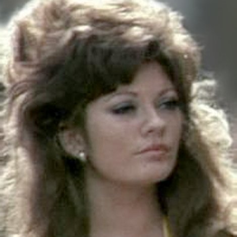 Geraldine Gardner