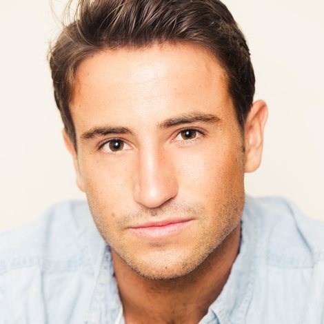 Cameron Jones