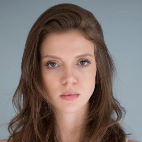 Larissa Ferrara