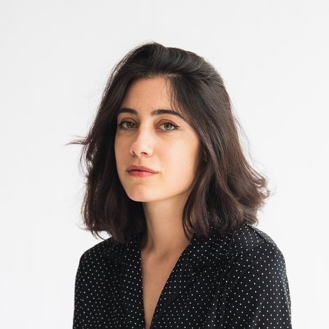 Alba Lozano