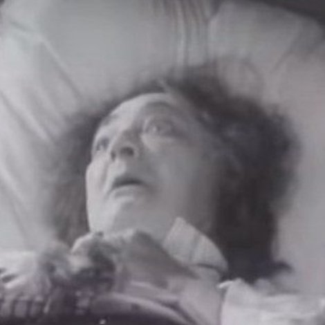Rita Carlyle