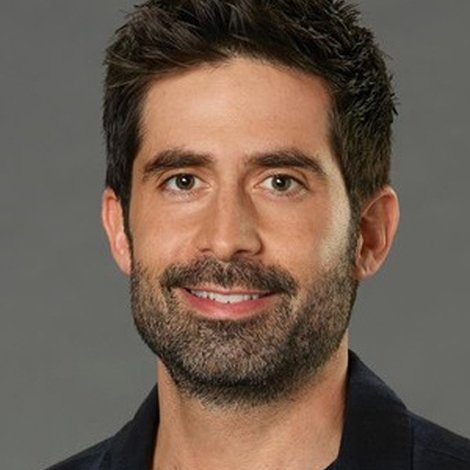 Stephen Schneider