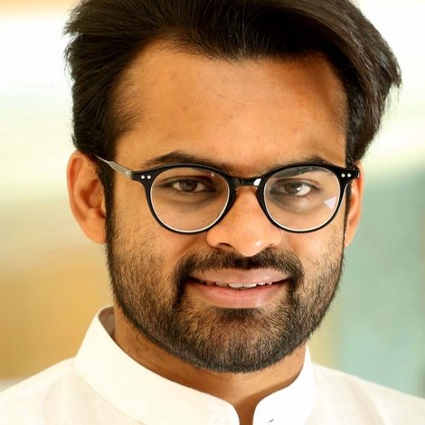 Sai Durgha Tej