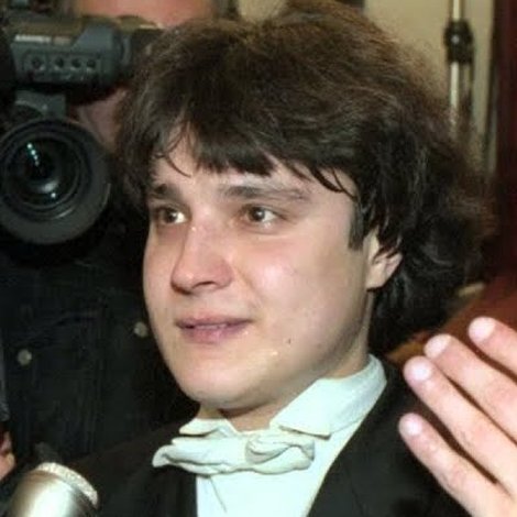 Alexei Sultanov