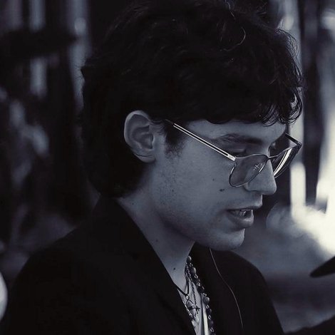 Eduardo J. Villanueva