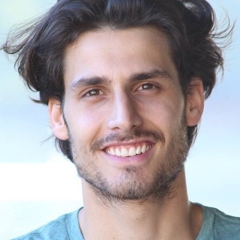 Jérémie De Nicola