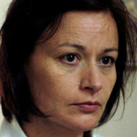 Catherine Vinatier