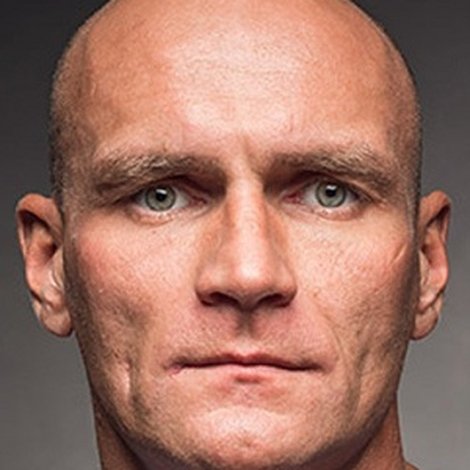 Viktor Pashkin